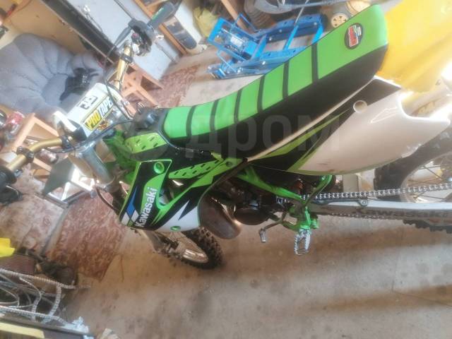 Kawasaki KX. 85. ., ,  ,   