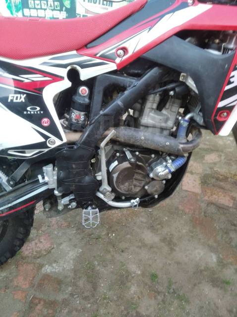 Regulmoto CR-Z 300. 300. ., , ,   