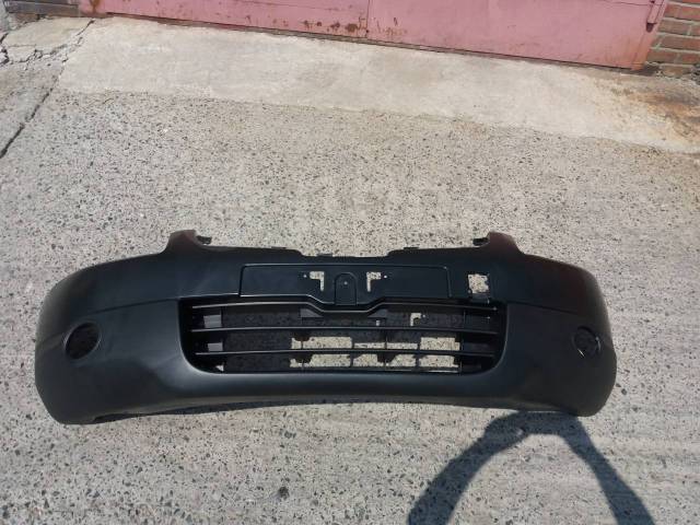 Купить Бампер в Новосибирске по цене: 5 000₽ — частное объявление на Дроме