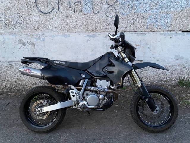 Suzuki DR-Z 400SM. 400. ., , ,   