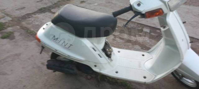 Yamaha Mint. 49. ., ,  ,   