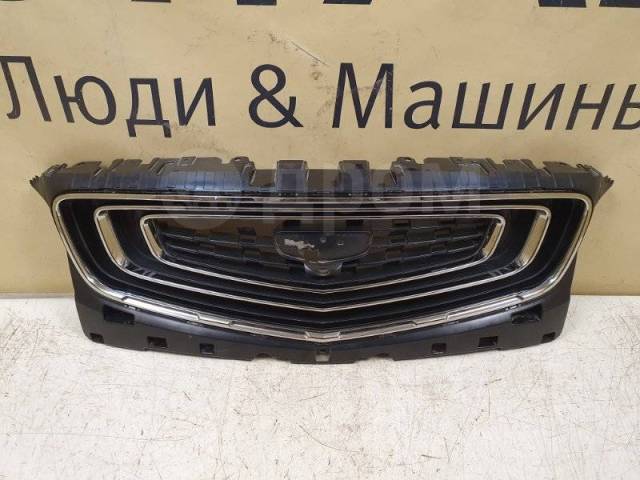 Как снять радиатор джили атлас Купить Решетка радиатора Geely Atlas 6600064666 PRO в Москве по цене: 8 000 ₽ - 