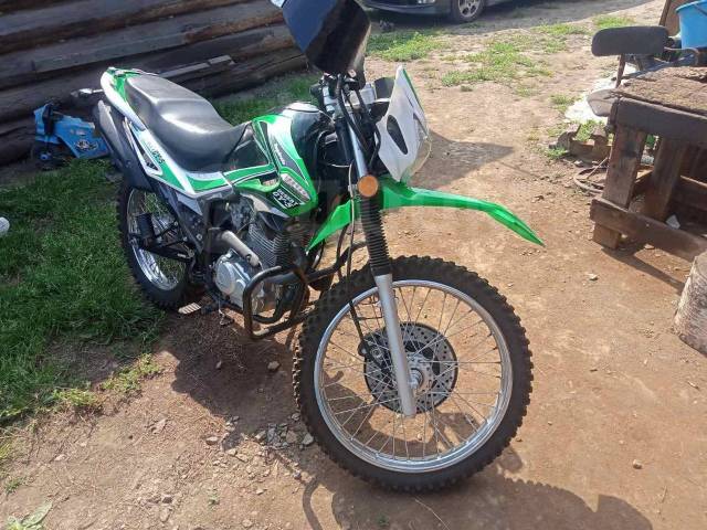 Regulmoto SK 200GY-5. 200. ., , ,   