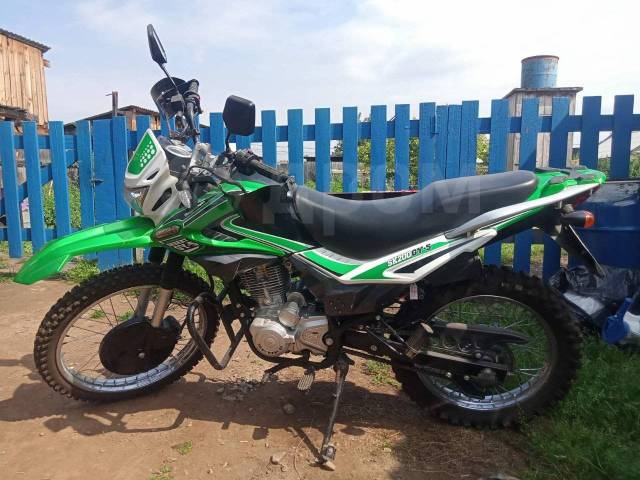 Regulmoto SK 200GY-5. 200. ., , ,   