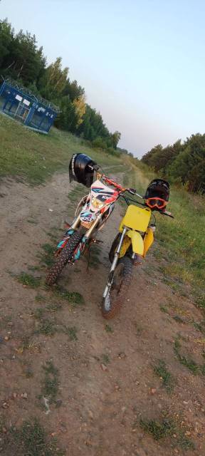 Suzuki RM 80. 80. ., ,  ,   