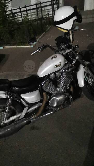 Yamaha Virago XV 400. 400. ., , ,   