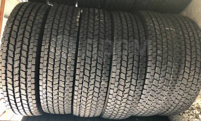 Yokohama Ice Guard IG91, LT 205/85 R16 117/115L, 16