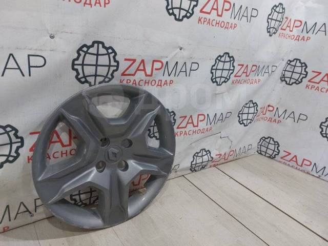 Купить Колпак Renault Sandero Stepway 2018-2022 403154691 2 5S ...