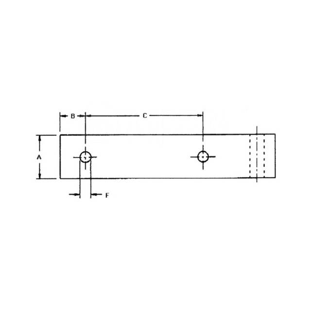      Ronstan RF2503 7,940  