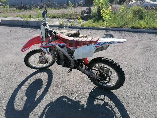 Honda CRF 450R. 450. ., ,  ,   