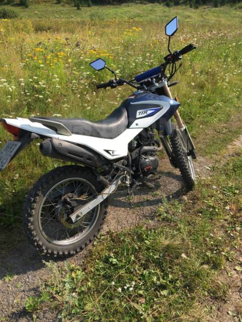 Irbis TTR 250R. 250. ., , ,   