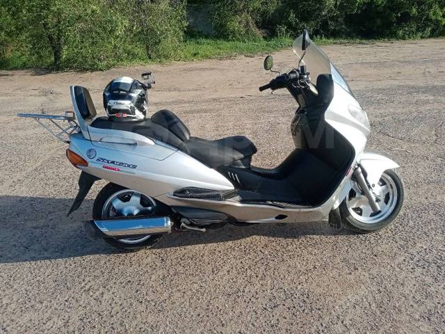 Suzuki Skywave 250. 250. ., , ,   