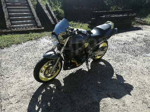 Honda CB 900SF. 900. ., , ,   