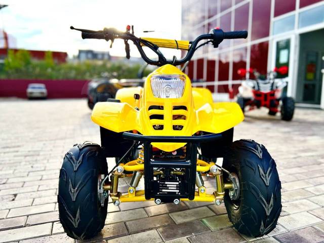 Avantis ATV Classic 6. ,  \,   