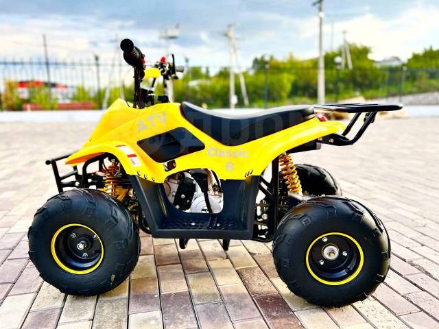 Avantis ATV Classic 6. ,  \,   