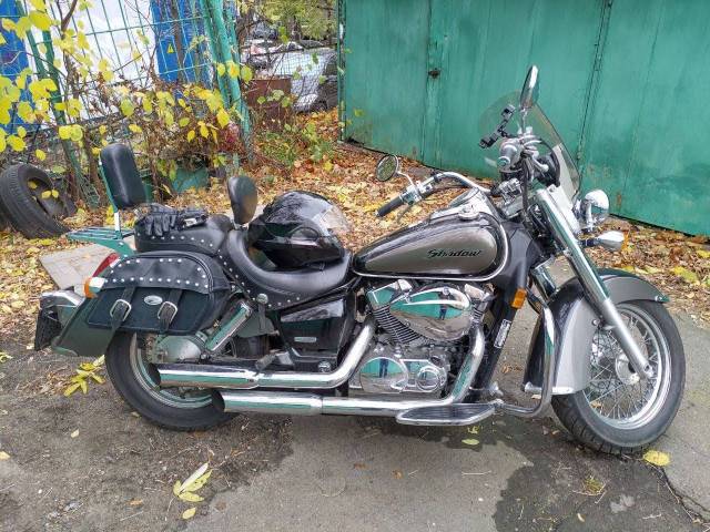 Honda VT 750. 750. ., , ,   