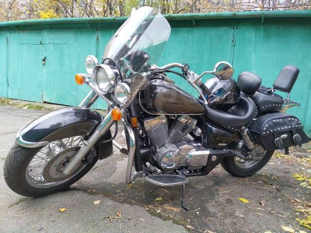 Honda VT 750. 750. ., , ,   