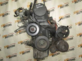 Двигатель Suzuki Baleno 1.6 G16B фото