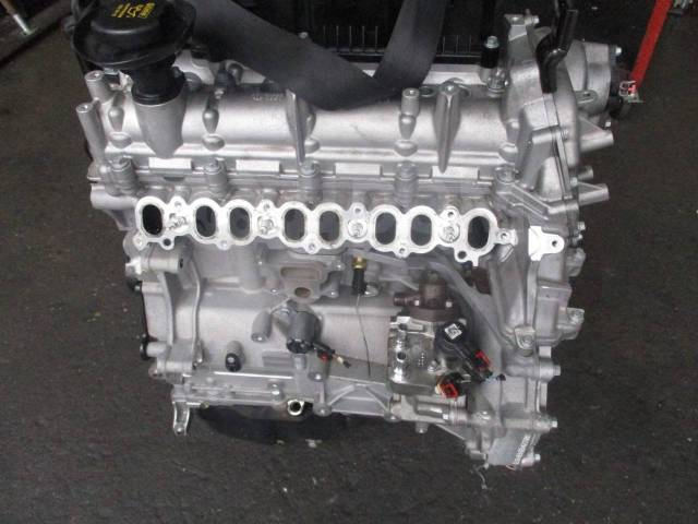 Двигатель 204DTA для Land Rover / Jaguar