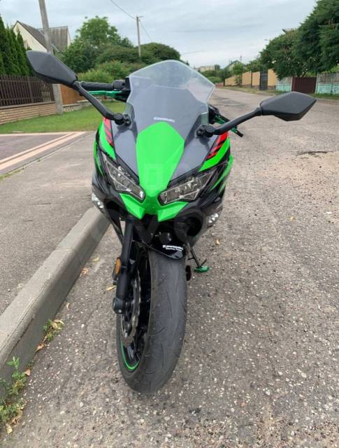 Kawasaki Ninja 650. 650. ., , ,  .     