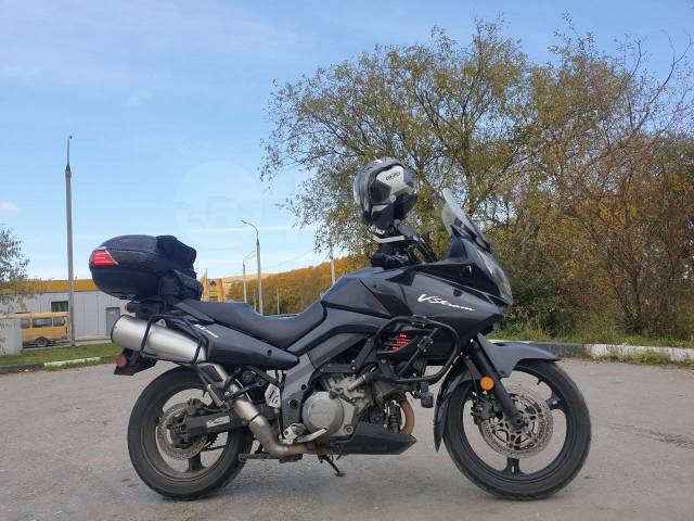 Suzuki V-Strom 1000. 1 000. ., , ,   