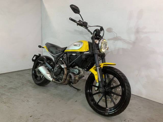 Ducati Scrambler. 800. ., , ,   