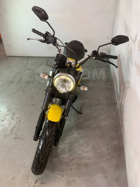 Ducati Scrambler. 800. ., , ,   