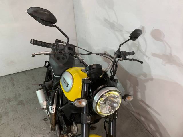 Ducati Scrambler. 800. ., , ,   