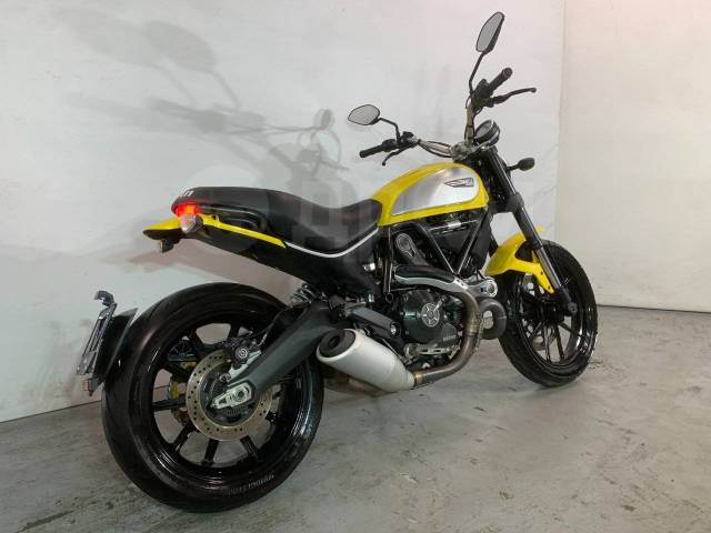 Ducati Scrambler. 800. ., , ,   