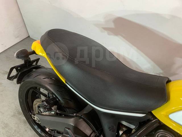 Ducati Scrambler. 800. ., , ,   