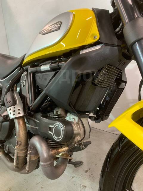 Ducati Scrambler. 800. ., , ,   