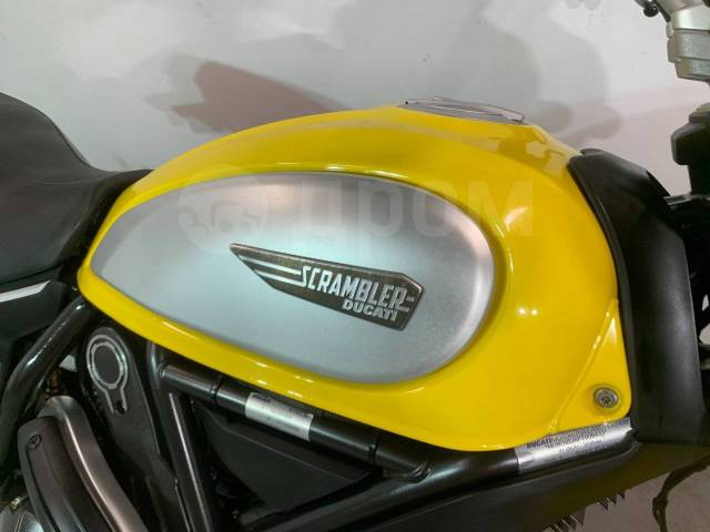 Ducati Scrambler. 800. ., , ,   