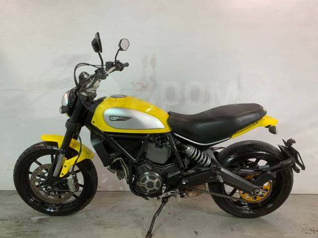 Ducati Scrambler. 800. ., , ,   