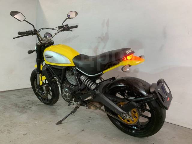 Ducati Scrambler. 800. ., , ,   