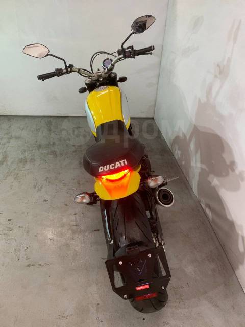 Ducati Scrambler. 800. ., , ,   