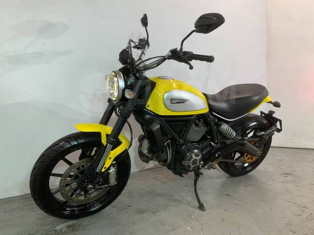 Ducati Scrambler. 800. ., , ,   