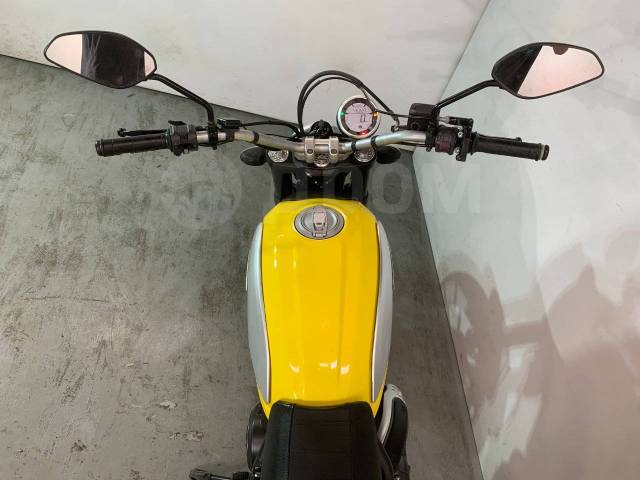 Ducati Scrambler. 800. ., , ,   