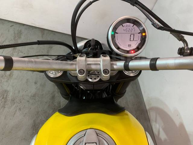 Ducati Scrambler. 800. ., , ,   