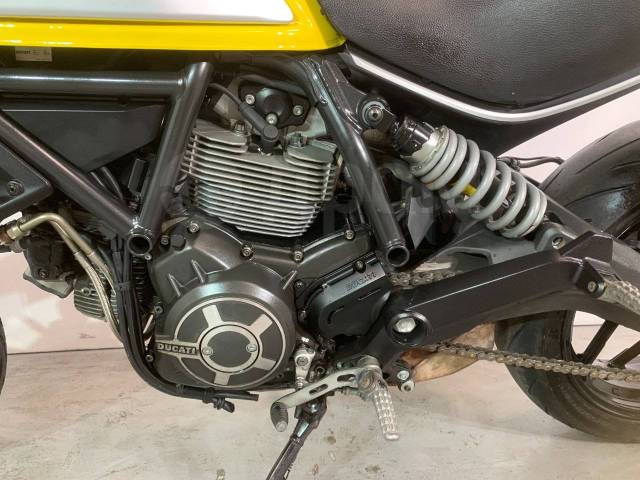 Ducati Scrambler. 800. ., , ,   