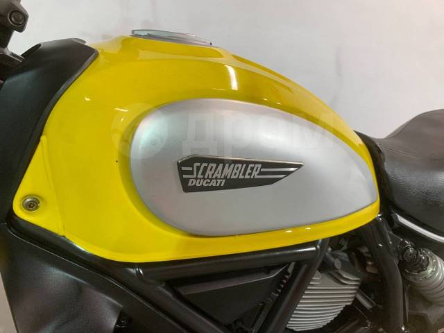 Ducati Scrambler. 800. ., , ,   