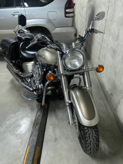 Yamaha XVS 1100. 1 100. ., , ,   