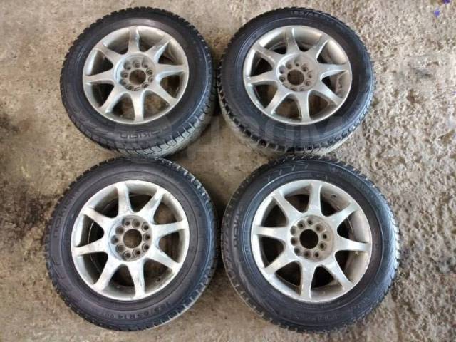 Колесо Nokian Nordman 5, 14", 1 шт, 185 мм, 65 %, 185/65 R14 ET50 ...