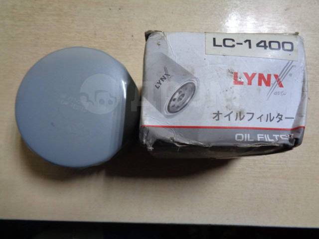 Купить Фильтр масляный Lynx в Томске по цене: 300₽ — частное объявление ...