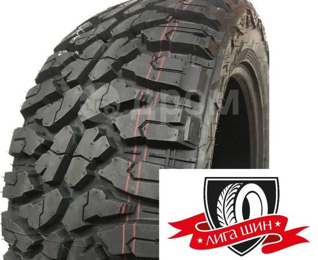 Roadcruza RA3200 (COMFORSER), 245/75R16LT, 16", 1 шт, 245 мм, 75 % ...