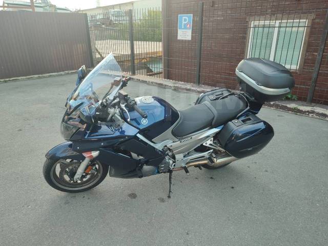 Yamaha FJR 1300. 1 300. ., , ,   