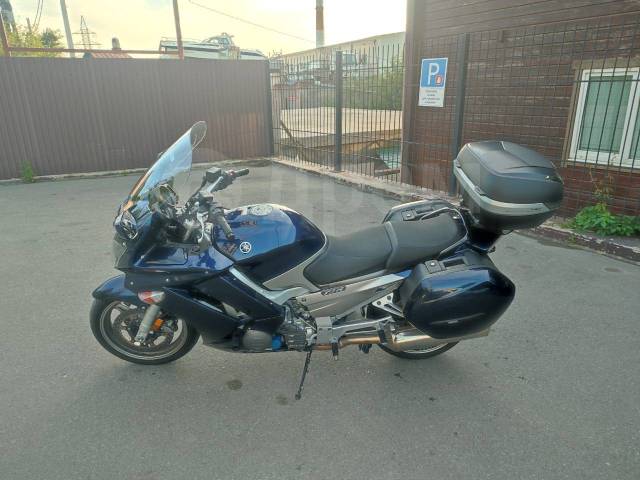 Yamaha FJR 1300. 1 300. ., , ,   