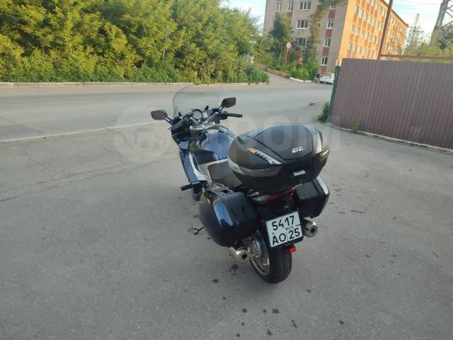 Yamaha FJR 1300. 1 300. ., , ,   