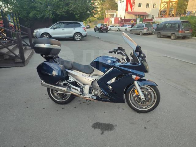 Yamaha FJR 1300. 1 300. ., , ,   