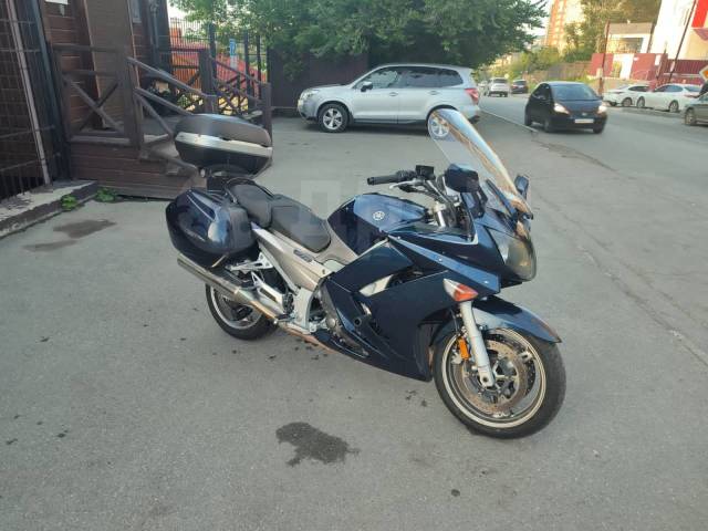 Yamaha FJR 1300. 1 300. ., , ,   