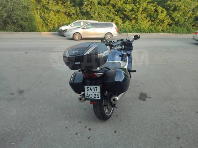 Yamaha FJR 1300. 1 300. ., , ,   